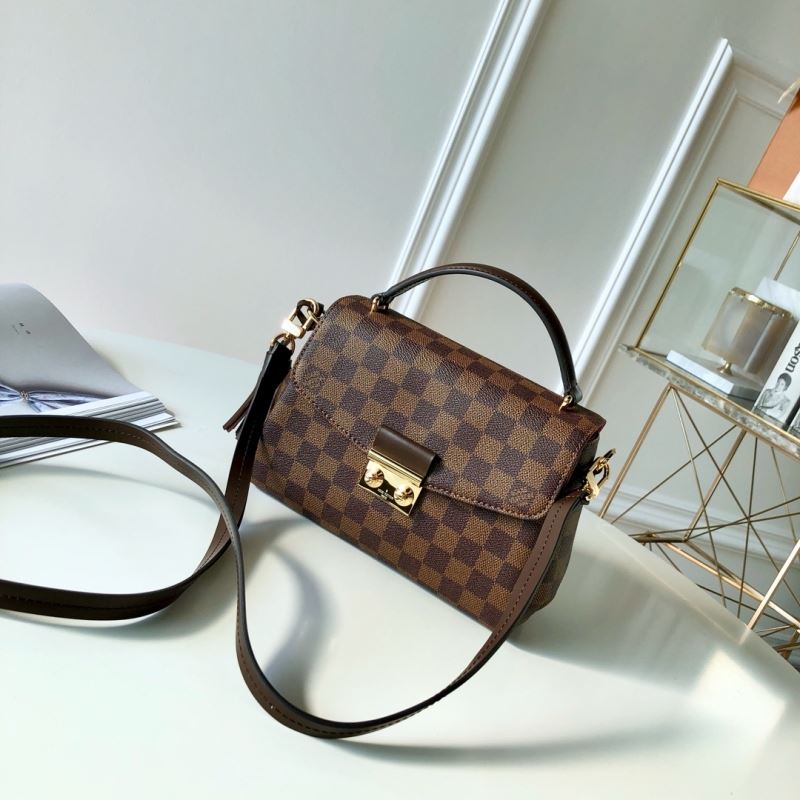 Mens LV Satchel bags